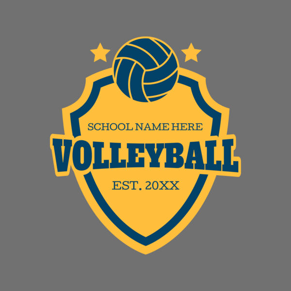 Volleyball 09 Thumbnail