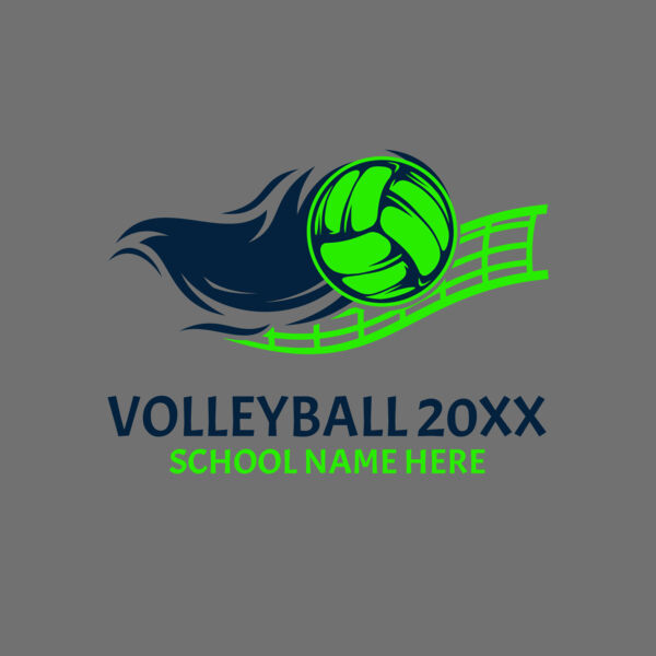 Volleyball 12 Thumbnail