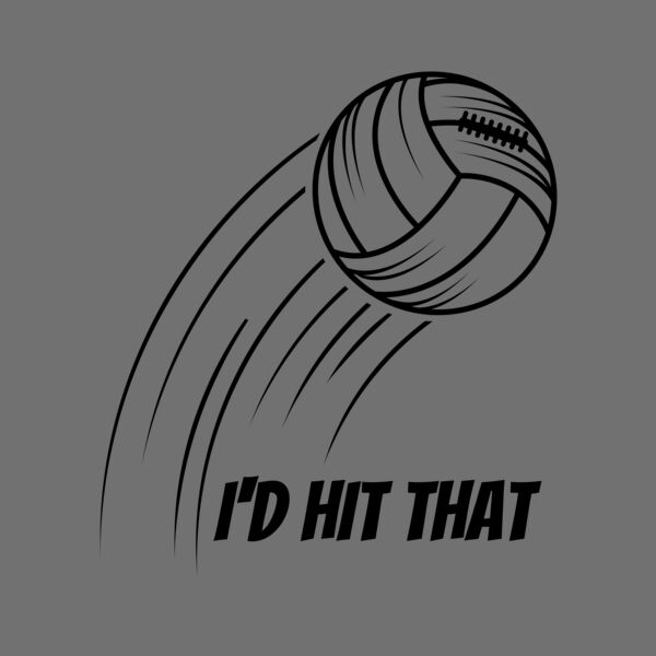 Volleyball 13 Thumbnail