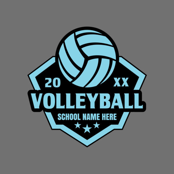 Volleyball 16 Thumbnail
