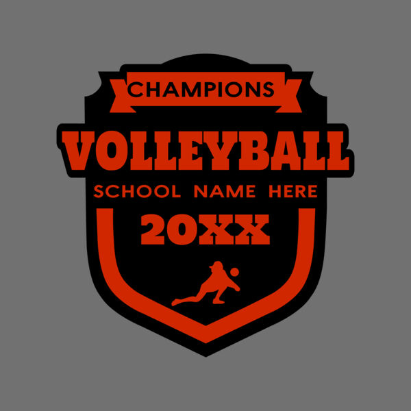 Volleyball 17 Thumbnail