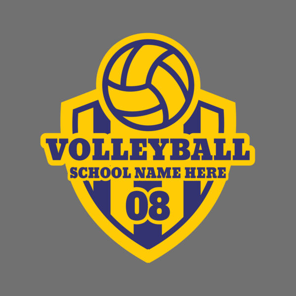 Volleyball 19 Thumbnail