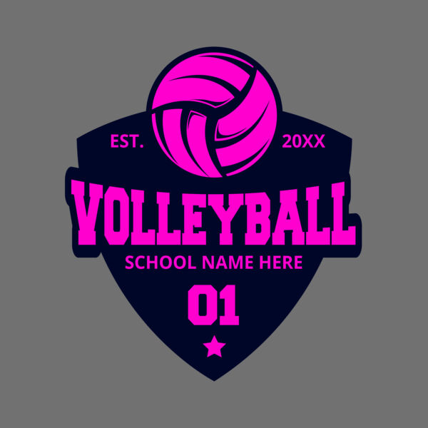 Volleyball 20 Thumbnail