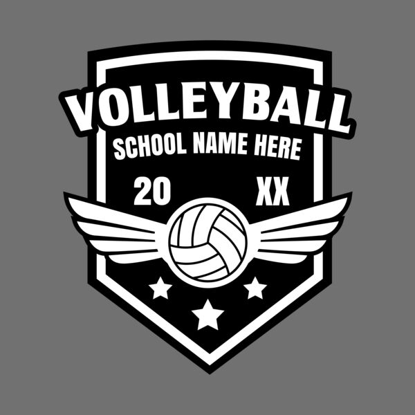 Volleyball 25 Thumbnail