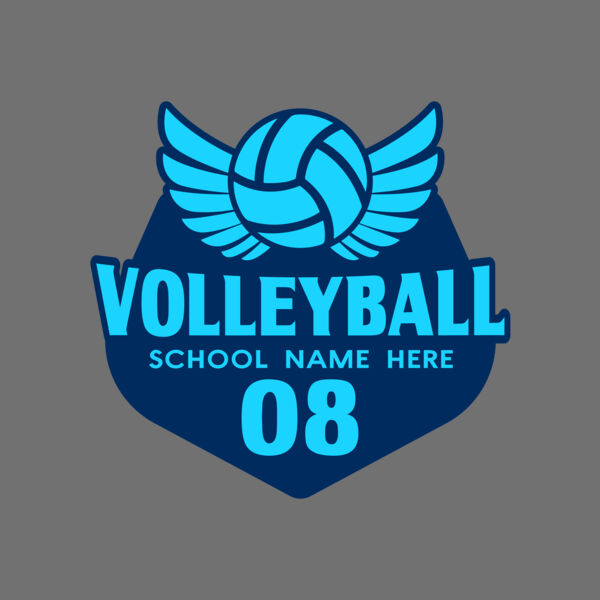 Volleyball 28 Thumbnail
