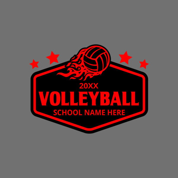 Volleyball 30 Thumbnail