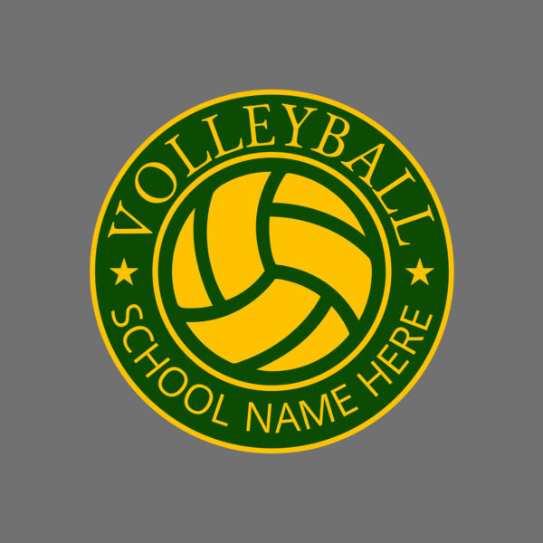 Volleyball 31 Thumbnail