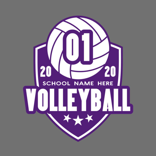 Volleyball 33 Thumbnail