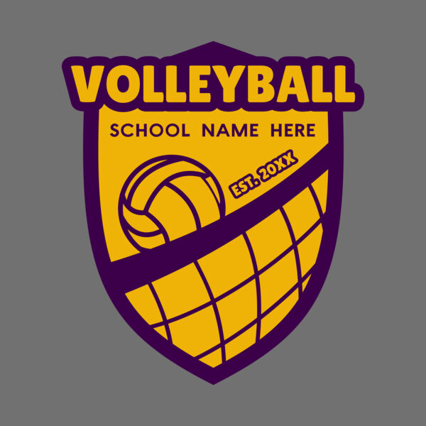 Volleyball 34 Thumbnail