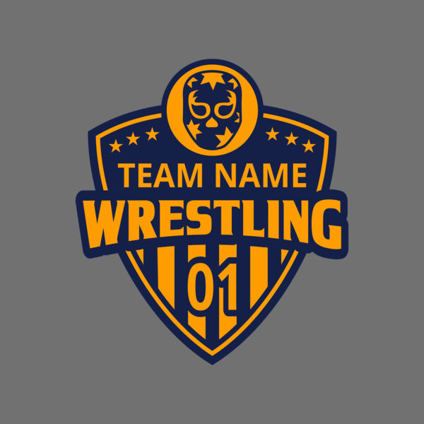 Wrestling 09 Thumbnail