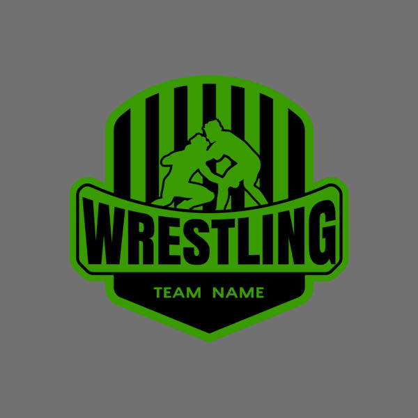 Wrestling 13 Thumbnail