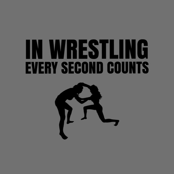 Wrestling 16 Thumbnail