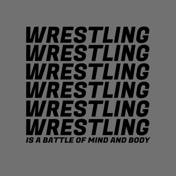 Wrestling 18 Thumbnail