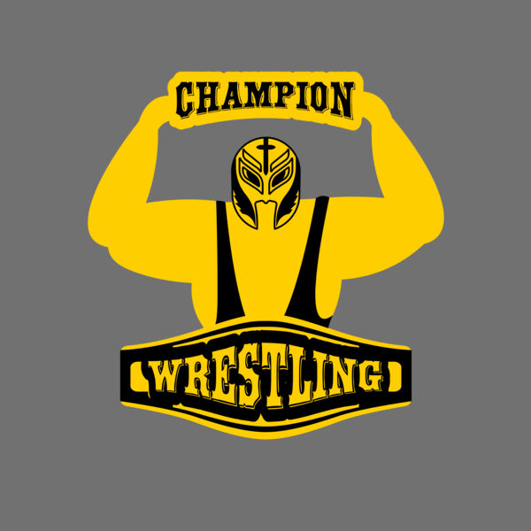 Wrestling 24 Thumbnail