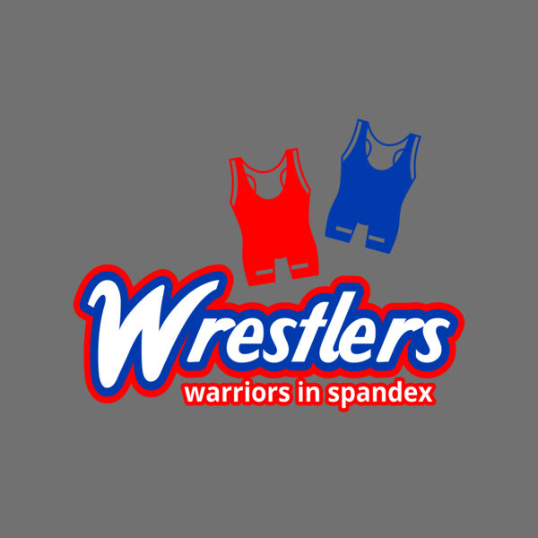 Wrestling 33 Thumbnail