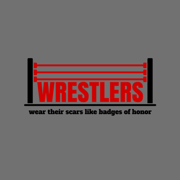 Wrestling 35 Thumbnail
