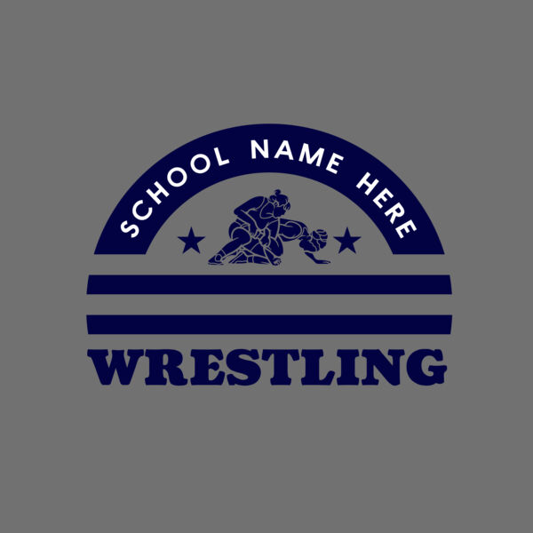 Wrestling 38 Thumbnail