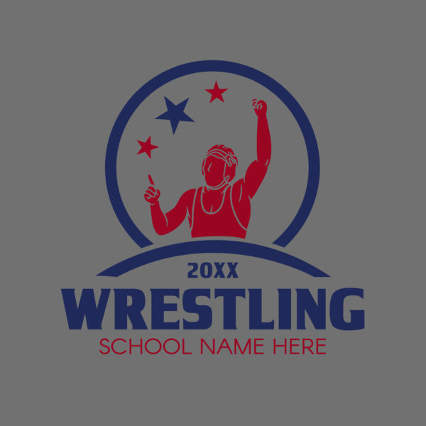 Wrestling 41 Thumbnail