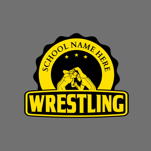 Wrestling 42 Thumbnail