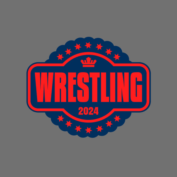 Wrestling 43 Thumbnail