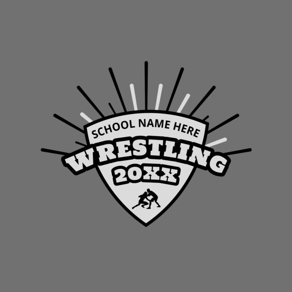 Wrestling 46 Thumbnail