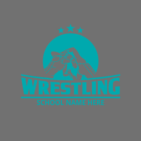 Wrestling 47 Thumbnail