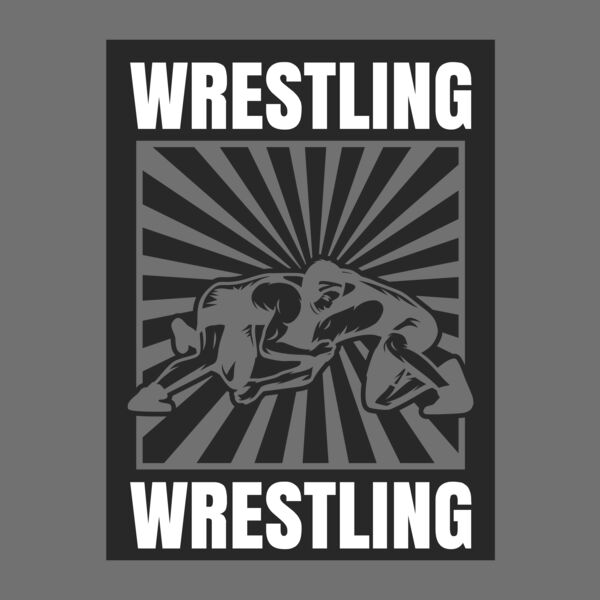 Wrestling 50 Thumbnail