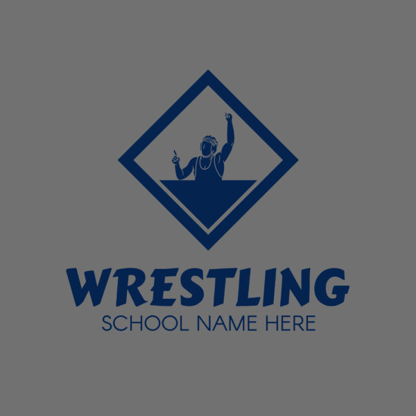 Wrestling 51 Thumbnail