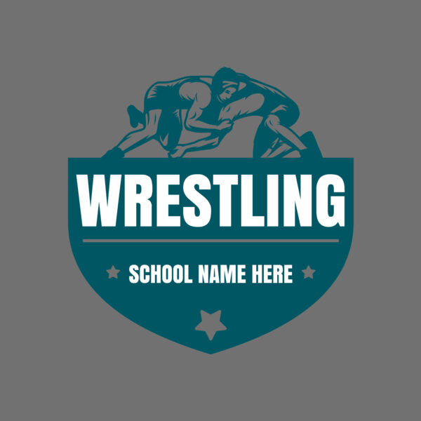 Wrestling 54 Thumbnail