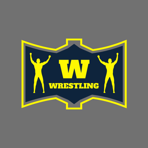 Wrestling 55 Thumbnail