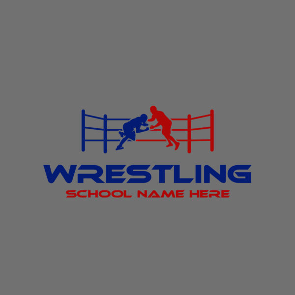 Wrestling 61 Thumbnail