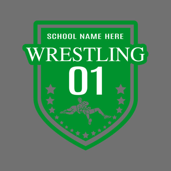Wrestling 65 Thumbnail