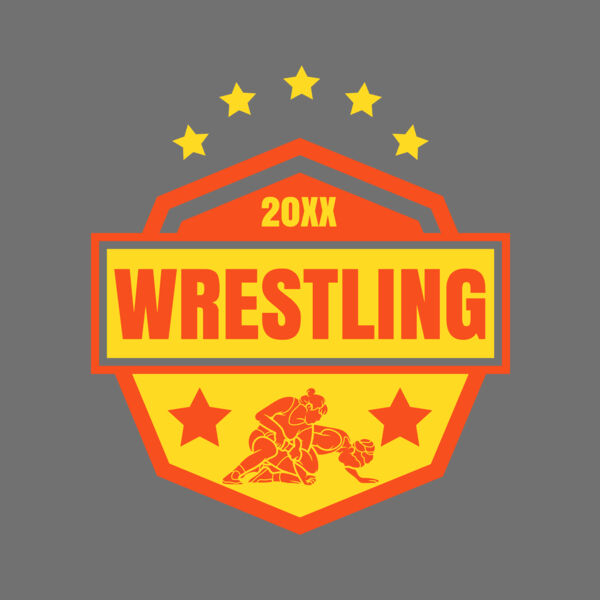 Wrestling 66 Thumbnail