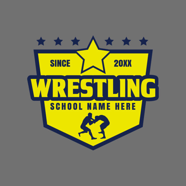 Wrestling 68 Thumbnail