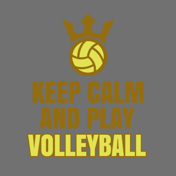 Volleyball 38 Thumbnail