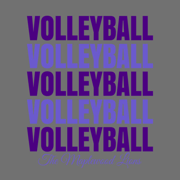 Volleyball 44 Thumbnail