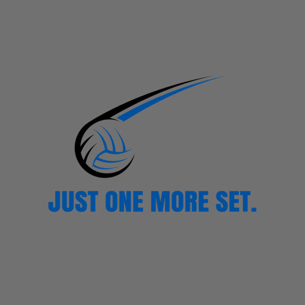 Volleyball 50 Thumbnail