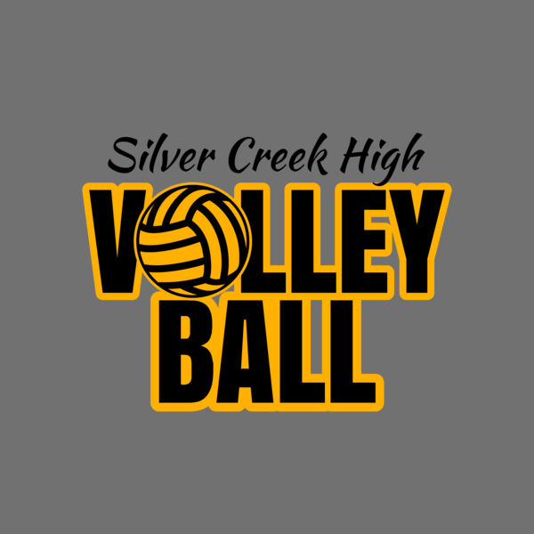 Volleyball 55 Thumbnail