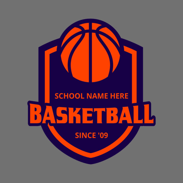 Basketball 45 Thumbnail