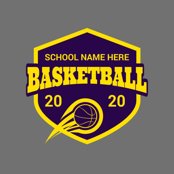 Basketball 48 Thumbnail