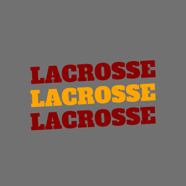 Lacrosse 43 Thumbnail