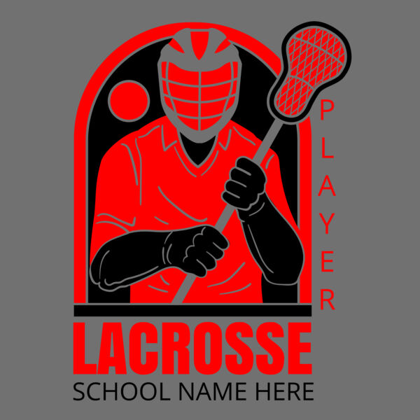 Lacrosse 60 Thumbnail