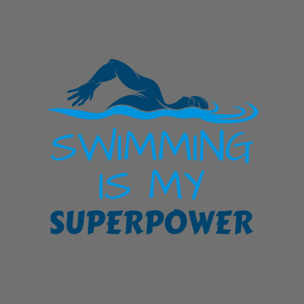 Swimming 48 Thumbnail