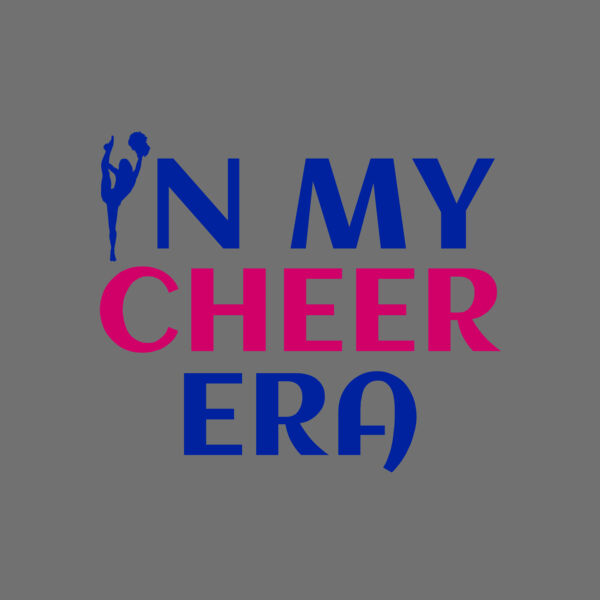 Cheerleading 45 Thumbnail