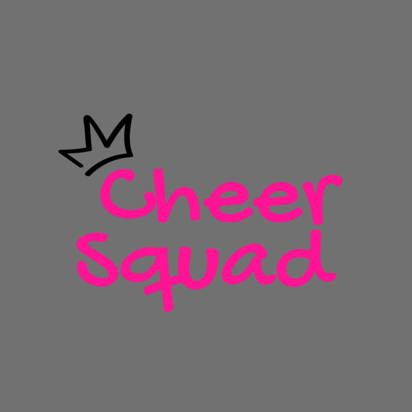 Cheerleading 48 Thumbnail