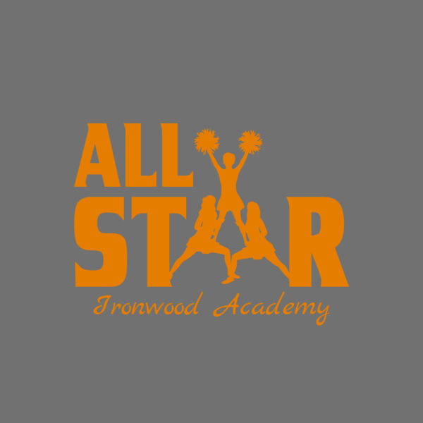 Cheerleading 50 Thumbnail