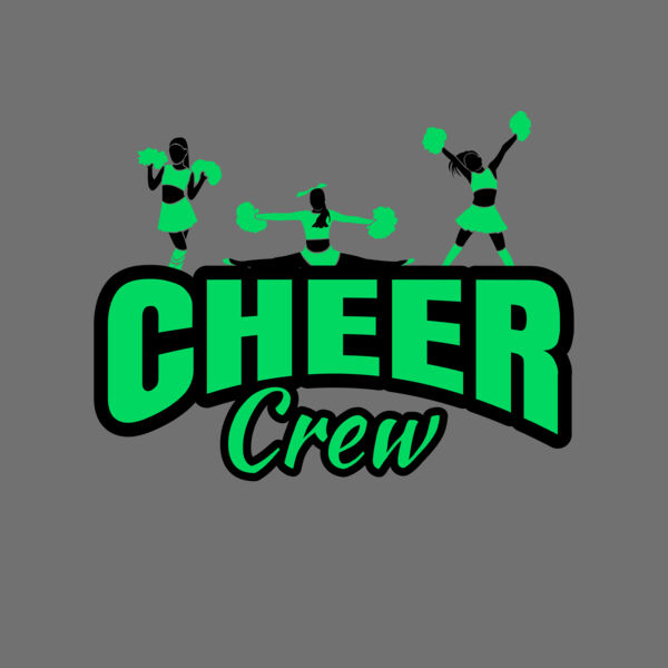 Cheerleading 60 Thumbnail