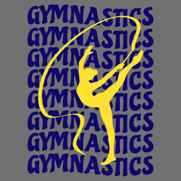 Gymnastics 62 Thumbnail