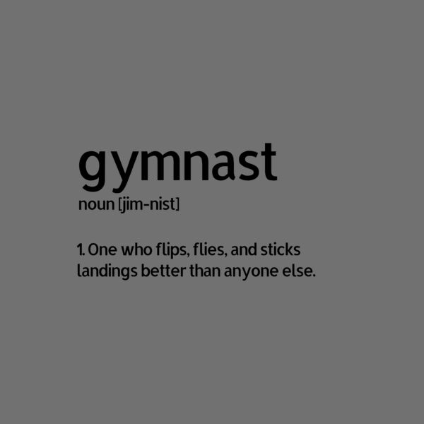 Gymnastics 70 Thumbnail