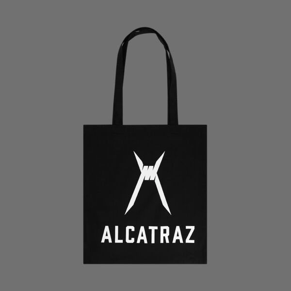 ALCATRAZ TOTEBAG Thumbnail
